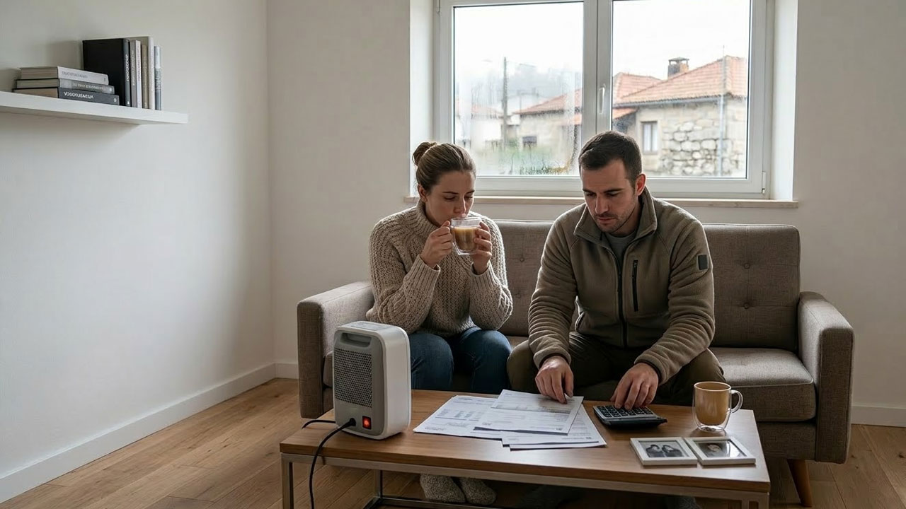 How Much Does It Cost to Heat a House in Portugal?