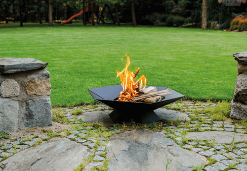 Fire Pits