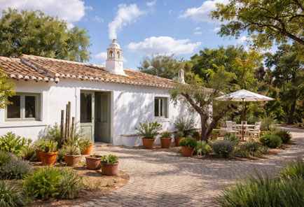 Heating for Algarve Homes