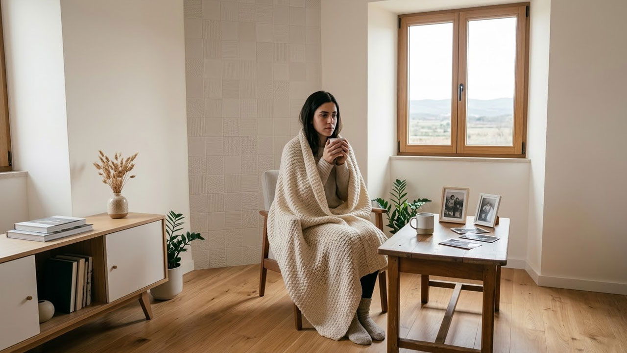 Why Are Houses in Portugal So Cold?