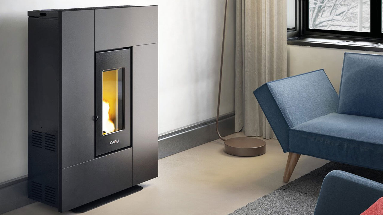 Pellet Stove Running Costs in Portugal