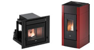 Pellets Stoves and Inserts